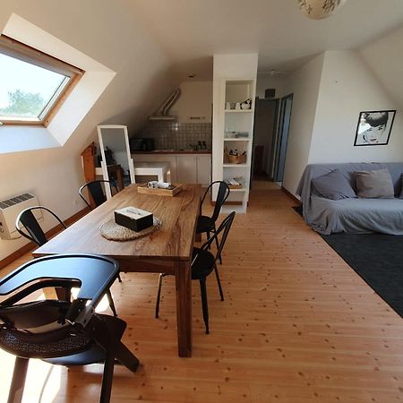 Appartement Independant A Sarzeau Emplacement Exceptionnel 4 Couchages Eksteriør bilde